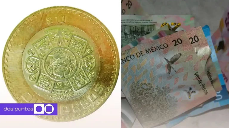 Moneda de 10 pesos, Moneda 10 pesos, Nueva Moneda, Nueva moneda 10 pesos, 10 pesos, dos puntos, dospuntos, a