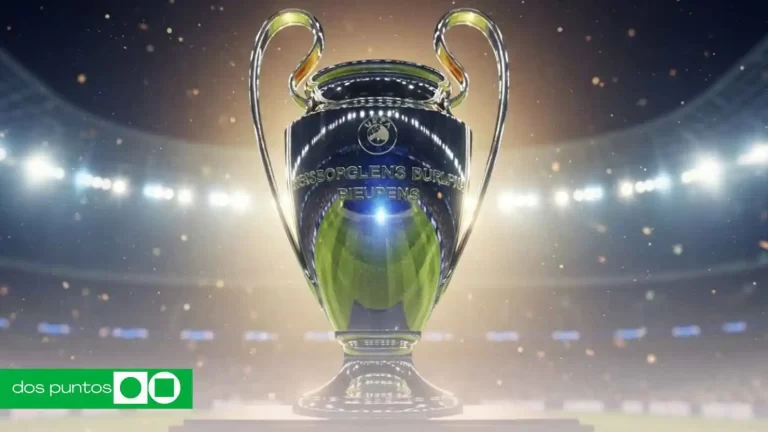 UEFA, octavos Champions League, horarios UCL, calendario Champions