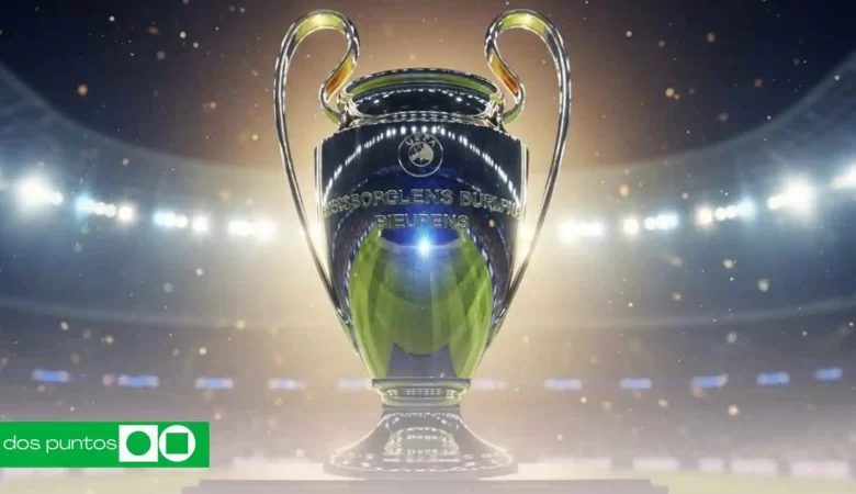 UEFA, octavos Champions League, horarios UCL, calendario Champions