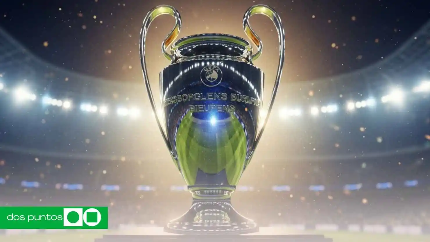 UEFA, octavos Champions League, horarios UCL, calendario Champions