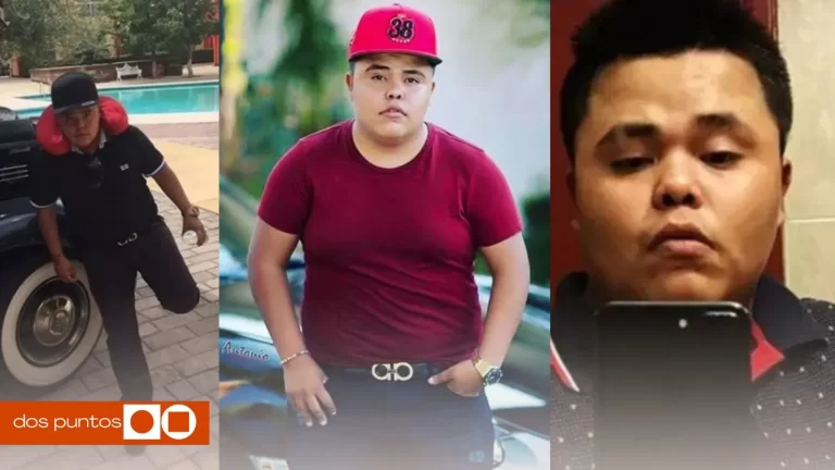 Pirata de Culiacán, El Pirata de Culiacán, Piratade Culiacán El Mencho, El Mencho, Quién es el Pirata de Culiacán, dos puntos, dospuntos