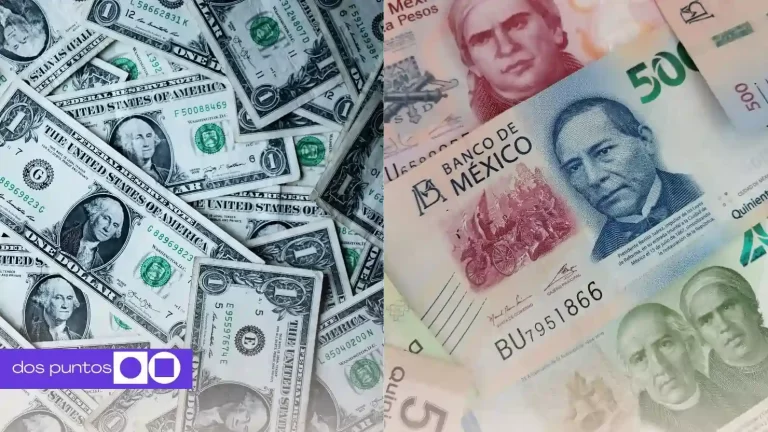 Precio de dólar febrero 2026, Precio dólar 2026, Precio dólar, dólar 2026, precio dólar febrero, dos puntos, dos puntos media