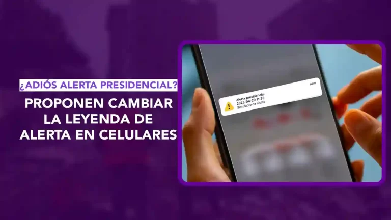 alerta presidencial, sismos, alerta sísmica México, mensaje alerta celular, consulta pública, Comisión Reguladora de Telecomunicaciones, dos puntos punto media, alerta de emergencia, sistema de alerta temprana, SASMEX, protección civil México, notificación de sismo en celular, cambiar nombre alerta presidencial, comunicación de riesgo en sismos, cultura de prevención sísmica México, tecnología cell, broadcast alerta masiva, teléfonos móviles, dos puntos punto media