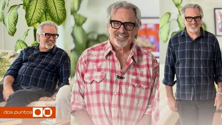 Robert Carradine, Películas Robert Carradine, Series Robert Carradine, Lizzie McGuire, Robert Carradine Lizzie McGuire, dos puntos, dospuntos