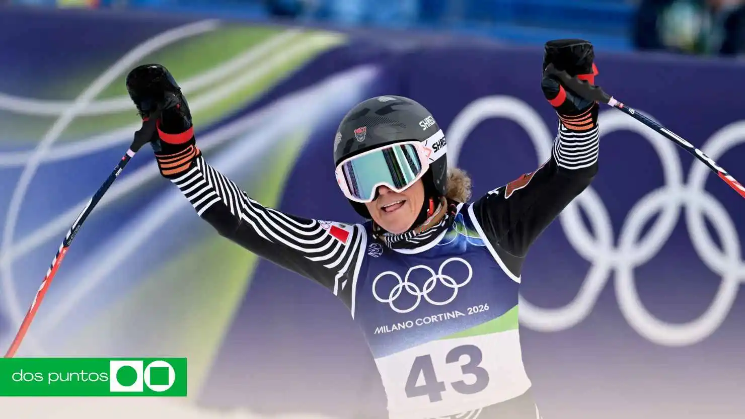 Sarah Schleper México, Olímpicos de Invierno México, esquí olímpico mexicano