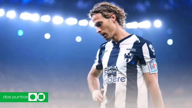 Sergio Canales Monterrey, futuro Canales Apertura 2026, salida Rayados