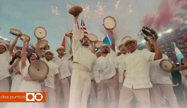 Super Bowl Bad Bunny, Super Bowl, Super Bowl 2026, Bad Bunny, Super Bowl Medio Tiempo, dos puntos, dospuntos