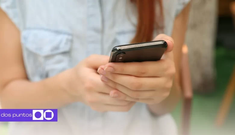 WhatsApp App, WhatsApp, WhatsApp Web, WhatsApp Business, WhatsApp App Web, dos puntos, dos puntos media