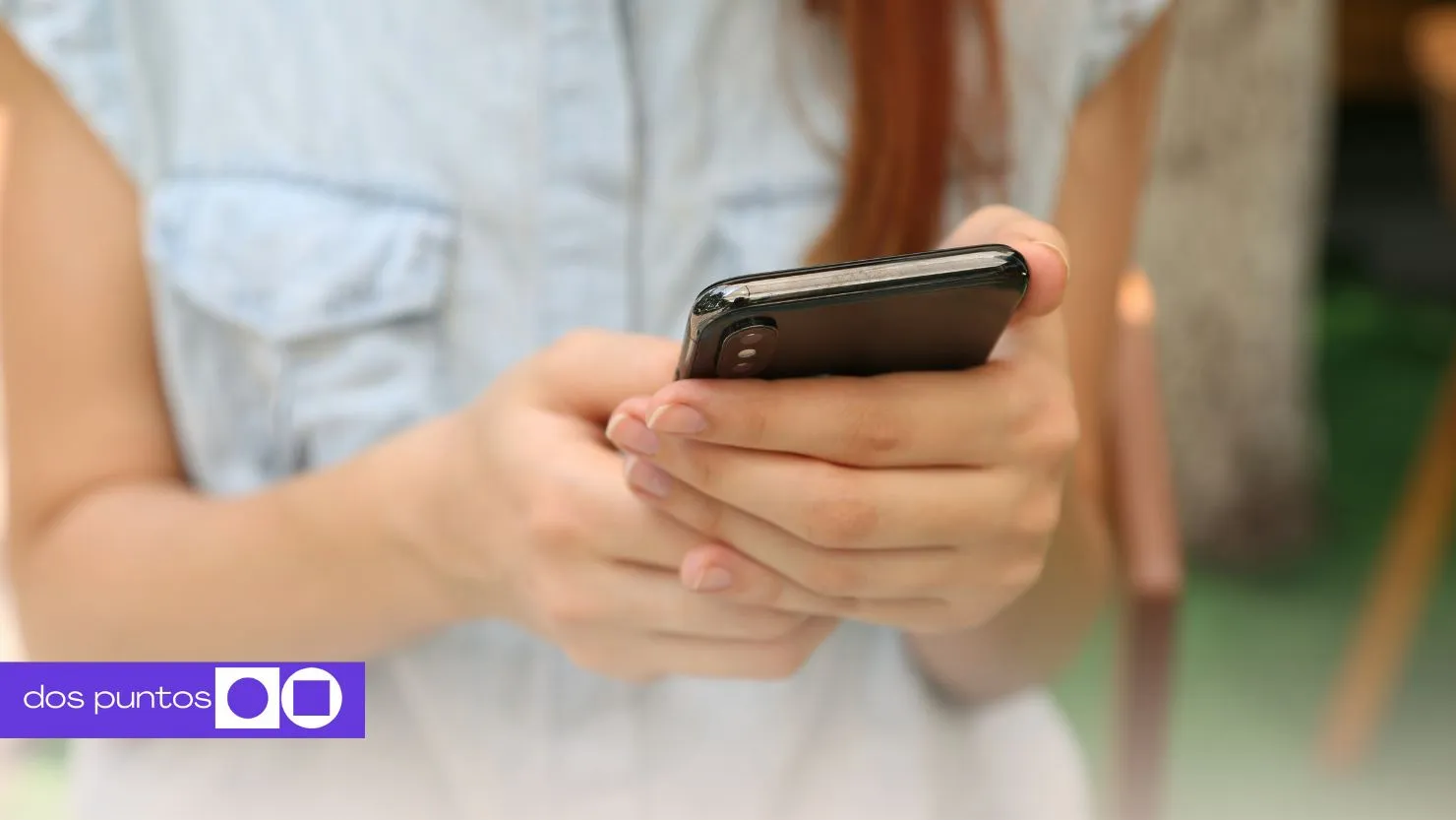 WhatsApp App, WhatsApp, WhatsApp Web, WhatsApp Business, WhatsApp App Web, dos puntos, dos puntos media