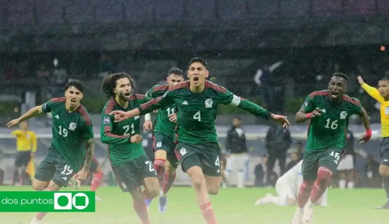 amistosos México 2026, rivales Selección Mexicana, preparación Mundial
