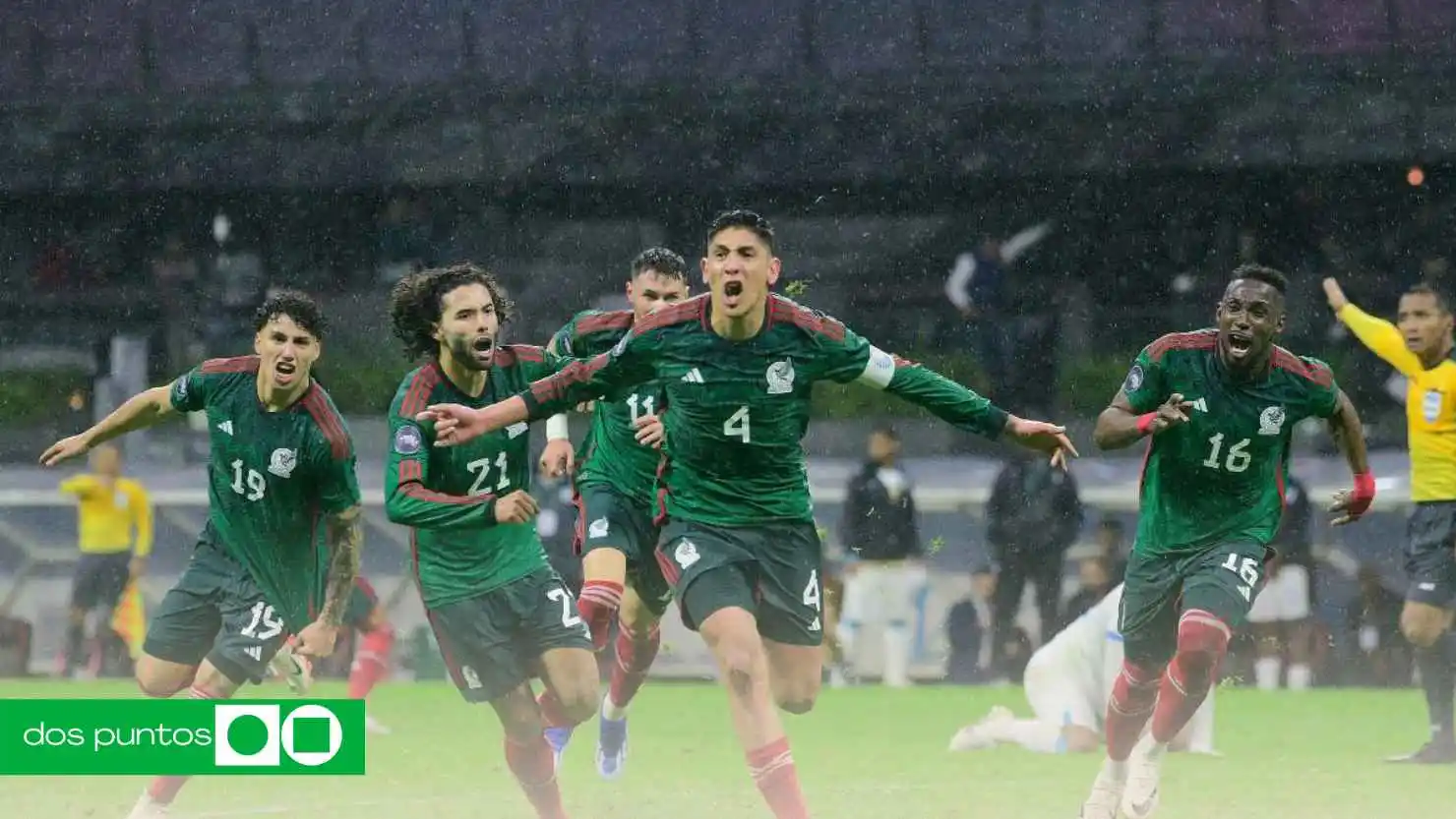 amistosos México 2026, rivales Selección Mexicana, preparación Mundial