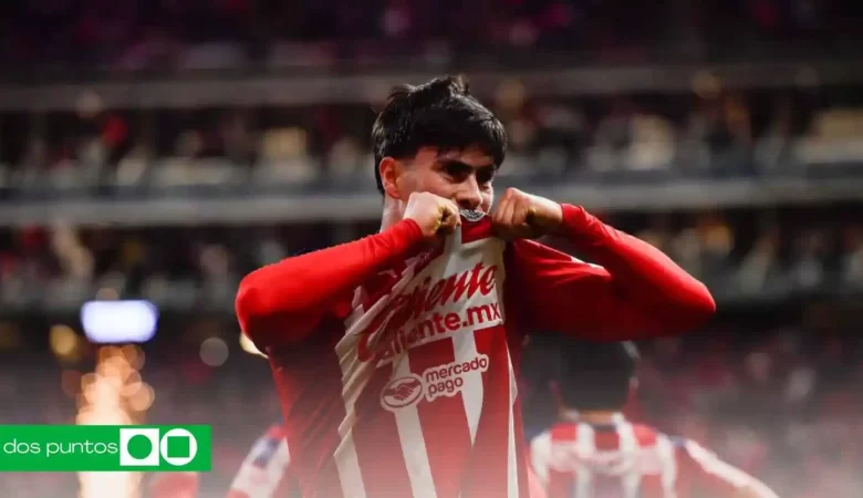 Tabla General Jornada 6, Chivas líder Clausura 2026, posiciones Liga MX