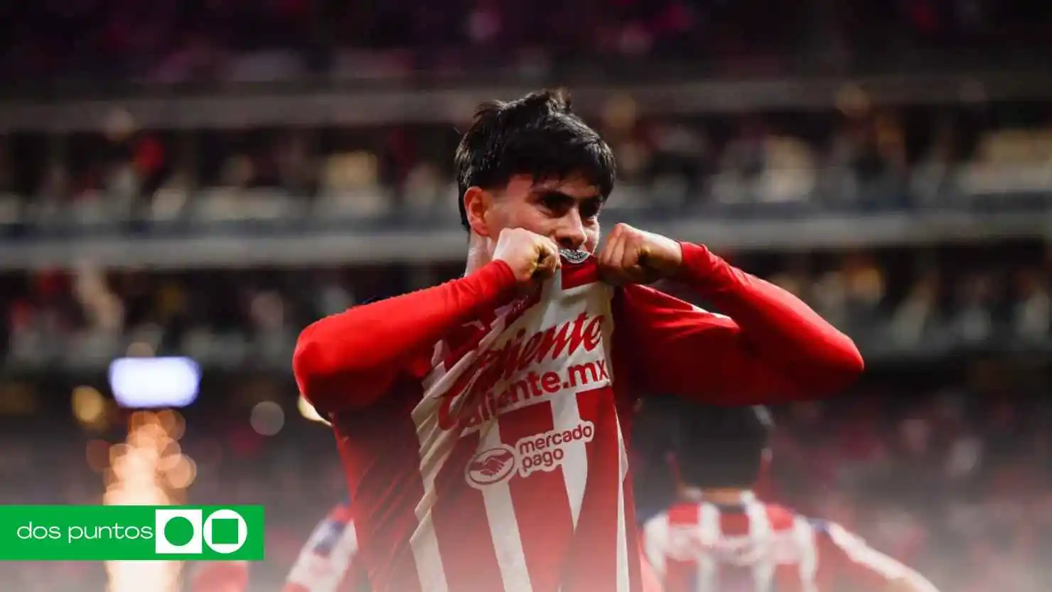 Tabla General Jornada 6, Chivas líder Clausura 2026, posiciones Liga MX