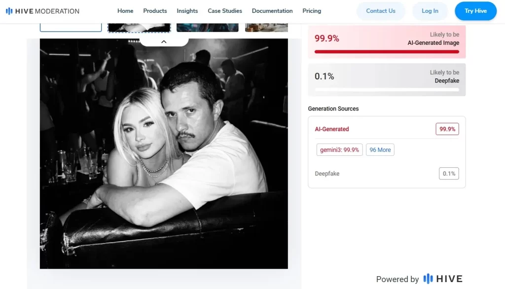 El internet cumple un rol vital en la vida moderna, revolucionando las comunicaciones, el análisis de información y el entretenimiento, además de presentar nuevas oportunidades de trabajo para las personas. Sin embargo, también tiene el potencial de cambiar el mundo de otras maneras, como la influencer y modelo Maria Julissa, que está acusada de provocar la caída de “El Mencho”, exlíder del Cártel de Jalisco Nueva Generación (CJNG), a quien abatieron en los últimos días. Ella asegura que esto es una mentira, mientras que hay fotos de los dos juntos, en dos puntos te contamos cuál es la verdad detrás de este caso excepcional.