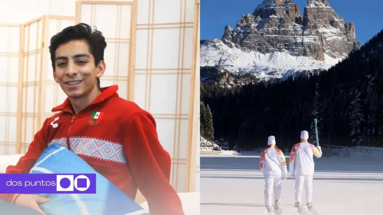 olimpiadas, juegos olímpicos, olímpicos de invierno, milano cortina, Italia, o, dos puntos, dospuntos, a