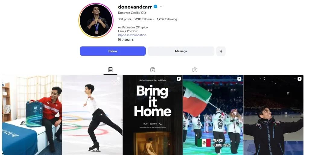 Las Olimpiadas son el evento más grande e importante del mundo del deporte, donde todos los países se disputan las medallas de oro en múltiples disciplinas, pero debido a que solo ocurren una vez cada cuatro años, hay algunas alternativas. Los Juegos Olímpicos de Invierno en Milano Cortina, Italia, están a punto de empezar, con cientos de selecciones de varias naciones del mundo que compiten por los reconocimientos más prestigiosos del planeta. Y nosotros en dos puntos te vamos a explicar todas las controversias y dónde puedes observar todo el contenido exclusivo.