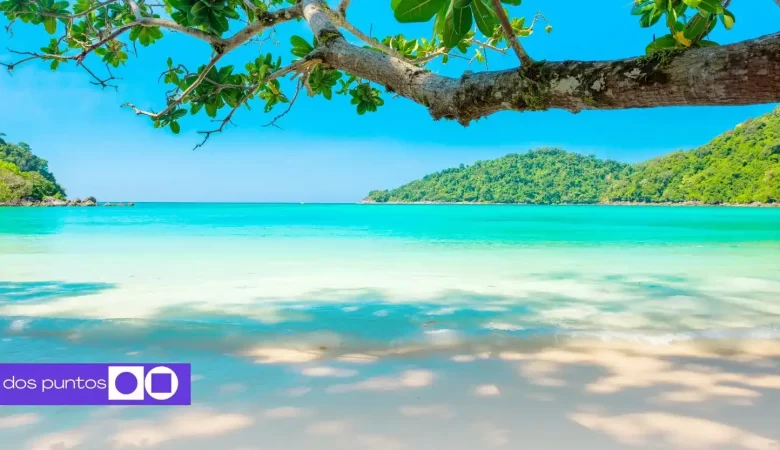 vacaciones 2026, vacaciones semana santa, vacaciones semana santa 2026, semana santa 2026, cunado es semana santa, dos puntos, dos puntos media