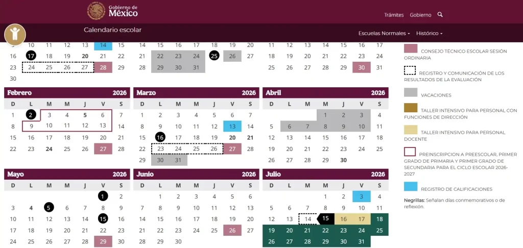 Uno no puede trabajar todo el día, por eso existen leyes que limitan lo que puedes laborar en una fecha, las condiciones y cuánto te pagan, pero lo más importante se encuentra en los descansos. Después de largas temporadas y mucho esfuerzo, todos merecemos salir de nuestro ambiente y disfrutar unos momentos en familia, en ese sentido, llegan las vacaciones de Semana Santa 2026, el primer periodo del año de este estilo. En dos puntos te contamos todo lo que sabemos sobre esta celebración y las actividades que están más recomendadas por los expertos en turismo.
