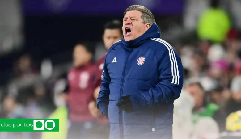 piojo Herrera Costa Rica, Miguel Herrera Fedefútbol, Piojo Herrera visita