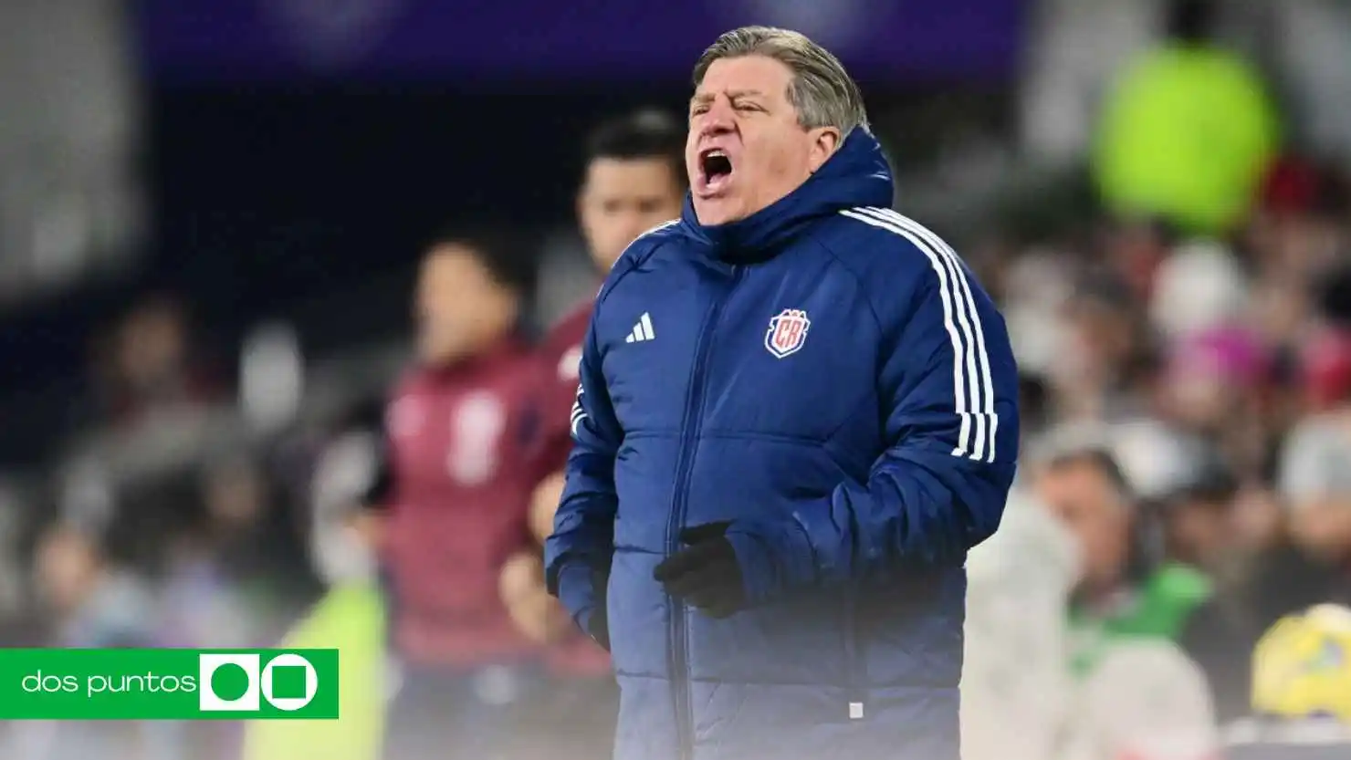 piojo Herrera Costa Rica, Miguel Herrera Fedefútbol, Piojo Herrera visita