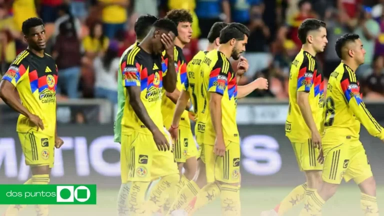 América Leagues Cup 2026, calendario América torneo, rivales América MLS