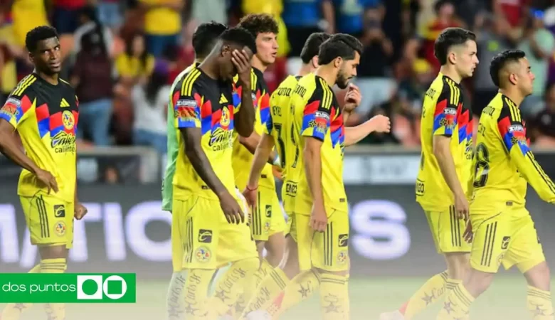 América Leagues Cup 2026, calendario América torneo, rivales América MLS