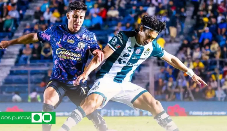 América vs Santos en vivo, horario América Santos, dónde ver América hoy