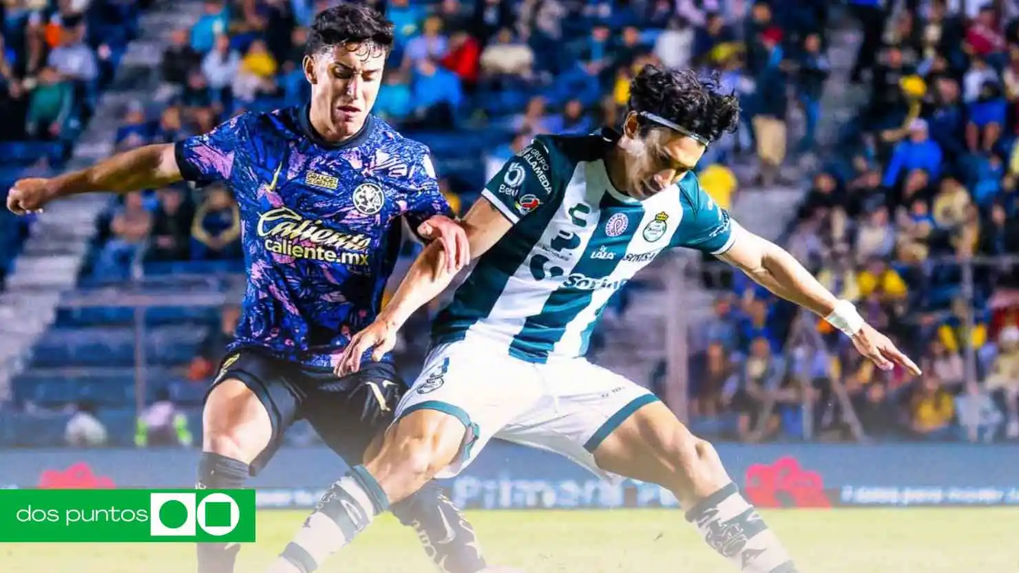 América vs Santos en vivo, horario América Santos, dónde ver América hoy