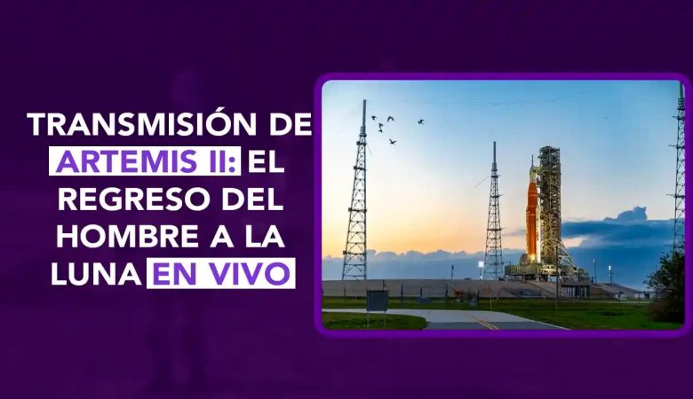 Dos News; dospuntos.media; dospuntos punto media; Juan Carlos Valerio; Lady Salazar; chismecito; Mexico; Mexico magico; noticias; Artemis II transmisión en vivo; lanzamiento Artemis II NASA 2026; misión Artemis II qué es; NASA regreso a la Luna 2026; ver Artemis II en vivo; transmisión NASA Artemis II YouTube; misión lunar tripulada 2026; Artemis II astronautas quiénes son; viaje a la Luna NASA 2026; programa Artemis NASA explicación; cuándo es Artemis II lanzamiento; noticias espacio NASA hoy; exploración espacial 2026; Dos News Artemis II; misión Orion SLS NASA; regreso humano a la Luna Artemis II