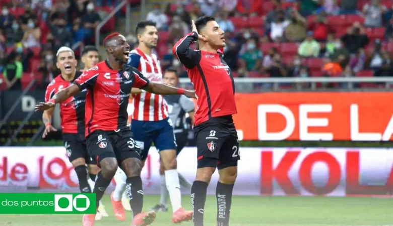 Atlas vs Chivas en vivo, Clásico Tapatío horario, Jornada 10 Clausura 2026