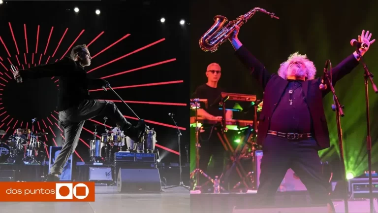 Auditorio Telmex, Auditorio Telmex Fabulosos Cadillacs, Fabulosos Cadillacs Guadalajara, Camisetas Fútbol Auditorio Telmex, Fabulosos Cadillacs Fútbol, dos puntos, dospuntos