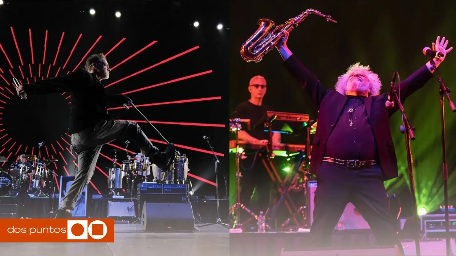 Auditorio Telmex, Auditorio Telmex Fabulosos Cadillacs, Fabulosos Cadillacs Guadalajara, Camisetas Fútbol Auditorio Telmex, Fabulosos Cadillacs Fútbol, dos puntos, dospuntos