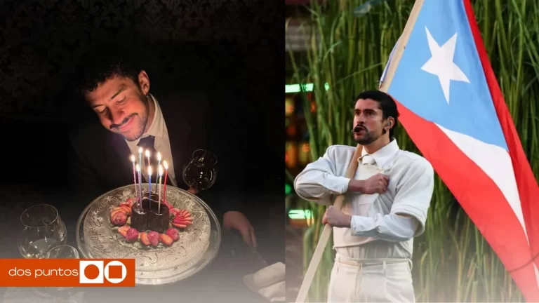 Bad Bunny Cumpleaños, Bad Bunny, Bad Bunny Billions Club, Bad Bunny Tokyo, Bad Bunny Japón, dos puntos, dospuntos