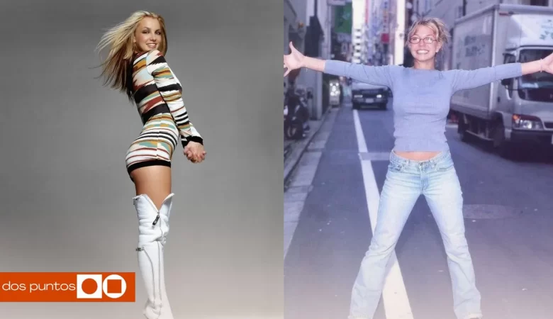 Britney Spears, Britney, Britney Arrestada, Britney Spears Arrestada, quién es Britney Spears, dos puntos, dos puntos media