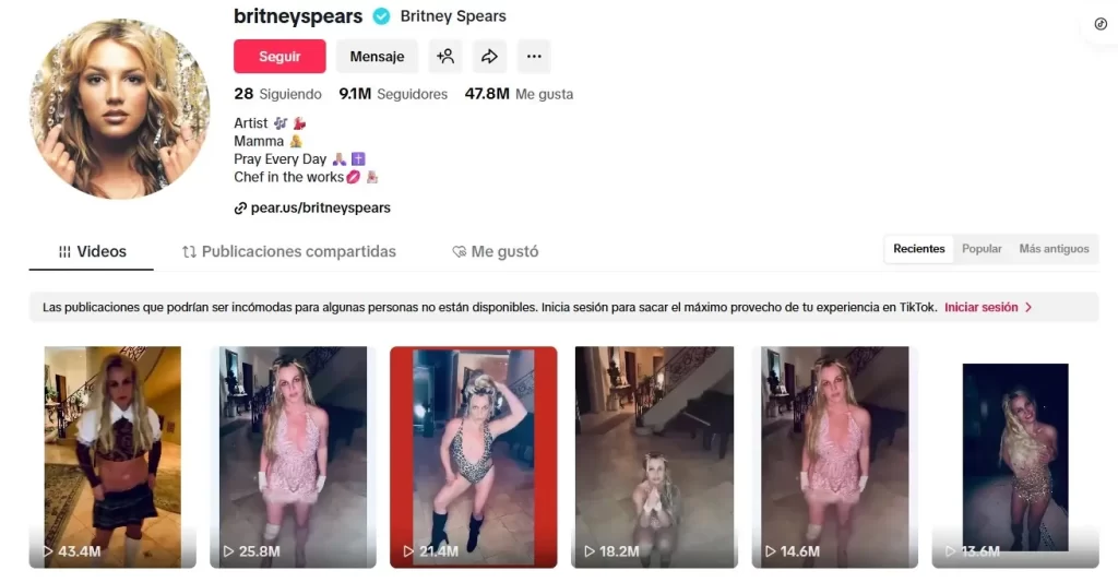 Todas las personas que se dedican al medio artístico lo hacen, en mayor o menor medida, para llamar la atención. En algunos casos consiguen encantar a millones de personas y convertirse en los íconos de una generación, pero el camino no está claro después de eso. Algunos se mantienen relevantes por décadas, mientras que otros desaparecen hasta que un evento los vuelve a posicionar en las noticias, este es el caso de Britney Spears, que se encuentra arrestada en California por conducir bajo la influencia del alcohol. En dos puntos te explicamos qué la llevó a esto y por qué su aparición sorprendió a muchos.