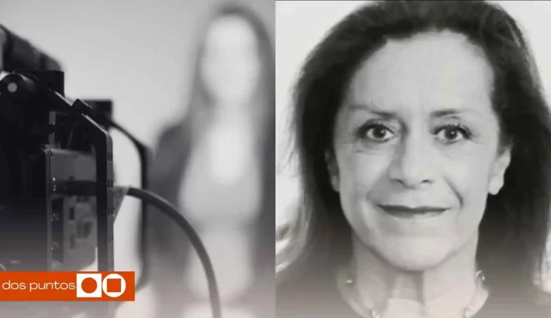 Fiebre del 2, Chela Braniff muere, conductora mexicana fallece, televisión mexicana luto