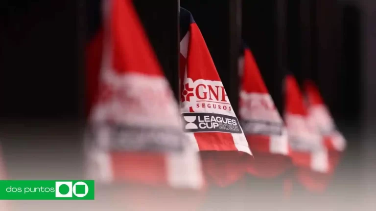 Chivas Leagues Cup 2026, calendario Chivas Leagues Cup, rivales Chivas torneo