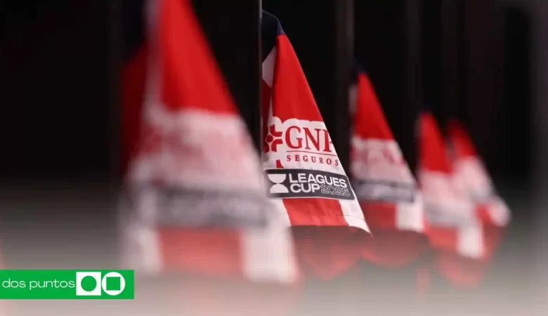 Chivas Leagues Cup 2026, calendario Chivas Leagues Cup, rivales Chivas torneo