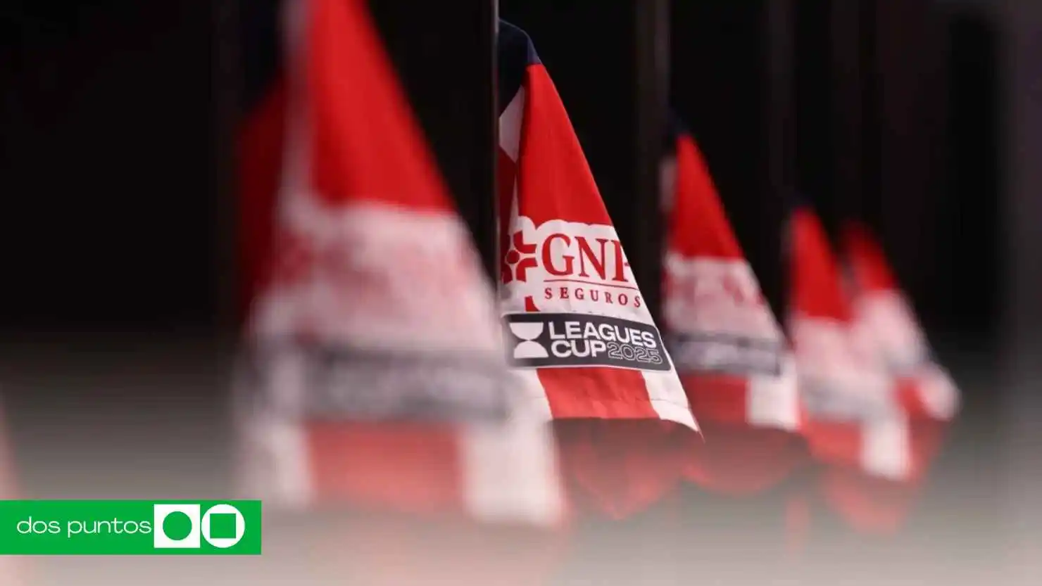 Chivas Leagues Cup 2026, calendario Chivas Leagues Cup, rivales Chivas torneo