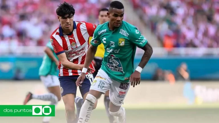 Chivas vs León en vivo, horario Jornada 9 Liga MX, transmisión Chivas hoy
