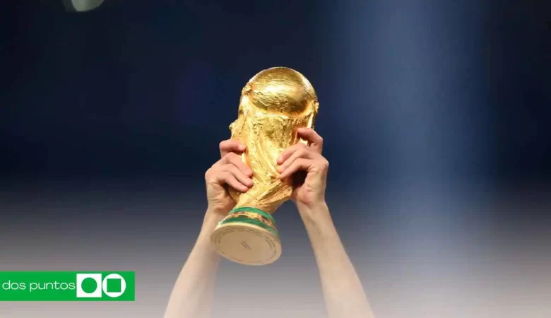 Copa del Mundo Puebla, trofeo Mundial 2026 Puebla, gira Copa del Mundo México