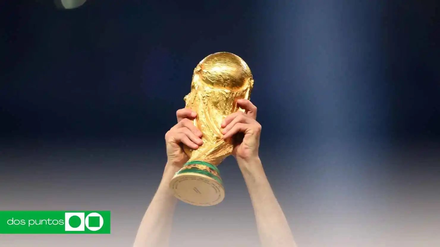 Copa del Mundo Puebla, trofeo Mundial 2026 Puebla, gira Copa del Mundo México