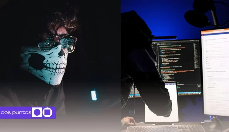 Crunchyroll, hackeo Crunchyroll, Crunchyroll hackeo 2026, Crunchyroll 2026, que es Crunchyroll, dos puntos, dos puntos media