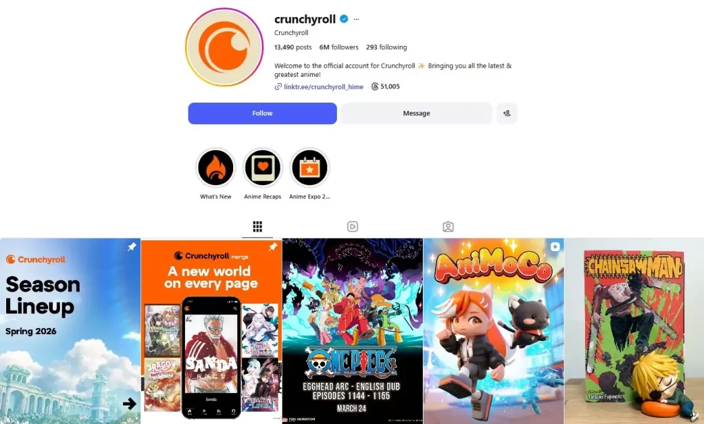 En la década de los 80, la cultura japonesa vio una explosión gracias a su dominación en el sector tecnológico, varias facetas de su cultura aparecieron en otras partes del mundo, en especial aquellas relacionadas con el arte. Pero el género más llamativo de esto tiene que ver con el anime, que desde un inicio llamó la atención de una audiencia de nicho a pesar de la barrera del idioma, ahora uno de sus distribuidores más grandes en 2026, Crunchyroll, sufrió un hackeo que amenaza a todos sus usuarios. En dos puntos te contamos todo lo que sabemos del caso y qué hacer si crees que tu información está en las manos equivocadas.