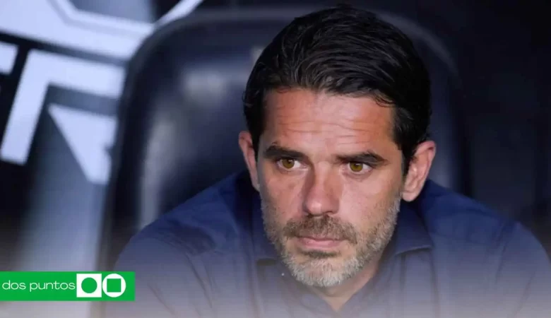 Universidad de Chile, Fernando Gago críticas, Gago polémica equipo, entrenador Gago problemas