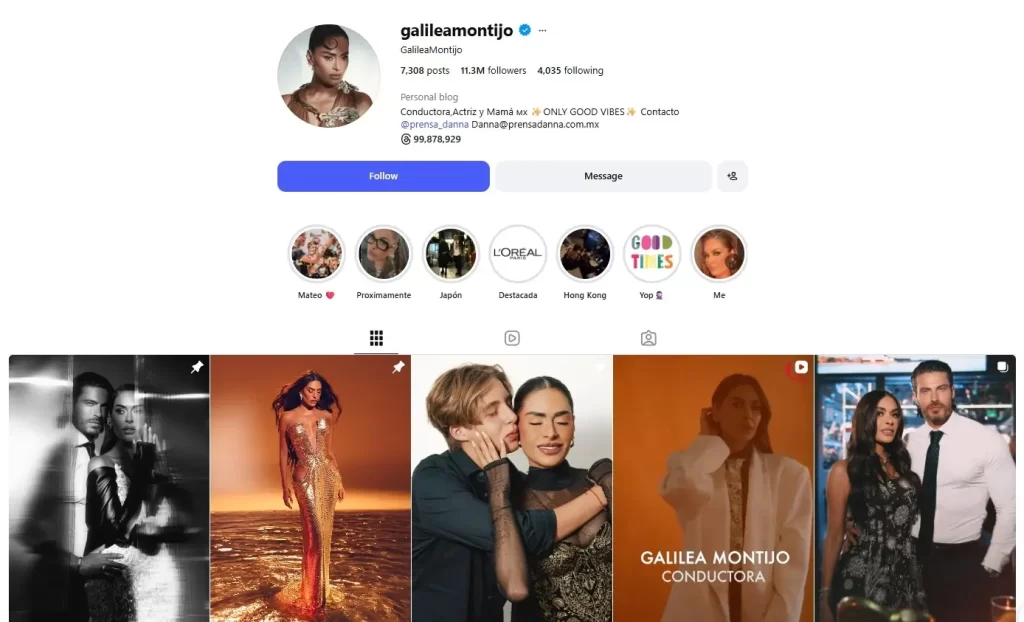 Cada mañana, millones de mexicanos sintonizan sus canales de televisión para ver una variedad de contenidos, en donde aparecen las mayores estrellas del espectáculo todos los días, por lo que cualquier cambio en la rutina genera dudas y expectativas. Esto es lo que sucedió con Galilea Montijo del programa “Hoy”, de la cual salieron fotos de su cara que atrajeron una multitud de comentarios y dudas sobre su futuro en este show. En dos puntos te contamos todo lo que sabemos sobre esta situación y de lo que sucederá después.