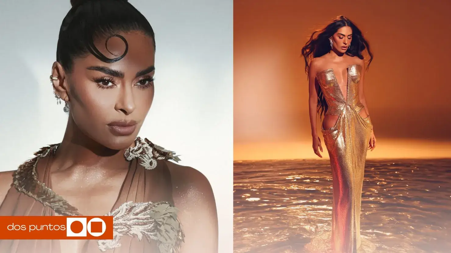 Galilea Montijo, Galilea Montijo cara, Galilea Montijo fotos, Galilea Montijo hoy, Galilea Montijo programa hoy, dos puntos, dospuntos