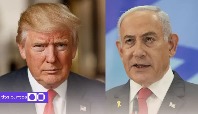 Guerra Irán, Irán Estados Unidos, Guerra, Guerra Estados Unidos, Guerra Irán Estados Unidos, dos puntos, dos puntos media