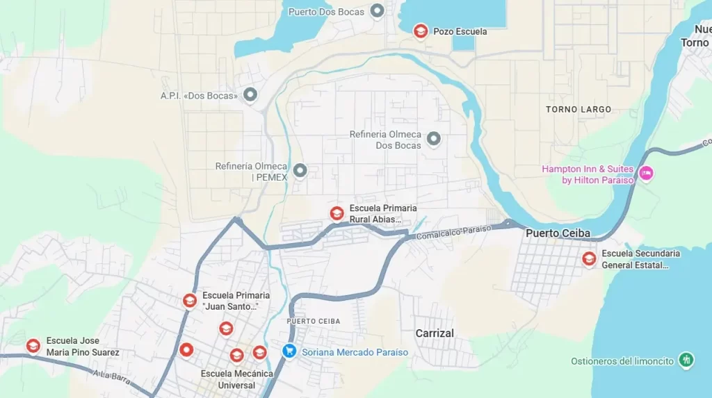 Todo país vive de ciertas industrias, la actividad económica se especializa en pocas acciones que crean ingresos, en México, una de ellas es la de los hidrocarburos, un recurso natural y abundante que produce miles de trabajos. Todo esto a pesar de que posee una larga historia de accidentes que provocaron daños inmensos a la vida humana, así como al medio ambiente, el ejemplo más reciente lo podemos ver en el incendio en la refinería Dos Bocas de Pemex, que tuvo resultados fatales. En dos puntos te explicamos todo lo que sabemos de lo que sucedió, las consecuencias y lo que podría pasar en el futuro.