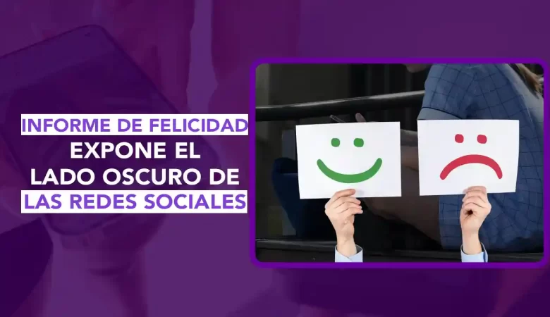 Informe Mundial sobre la Felicidad 2026 , Dos News; dospuntos.media; dospuntos punto media; Juan Carlos Valerio; Lady Salazar; chismecito; Mexico; Mexico magico; podcast; noticias; informe mundial de la felicidad 2026; redes sociales jóvenes depresión; felicidad en el mundo ranking; Finlandia país más feliz; México ranking felicidad 2026; uso redes sociales bienestar; estudio Oxford jóvenes redes sociales; salud mental jóvenes redes; impacto redes sociales 2026